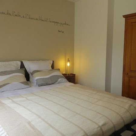 Le Temps D'Un Sejour En Bretagne Chambres D'Hotes Nivillac Eksteriør billede