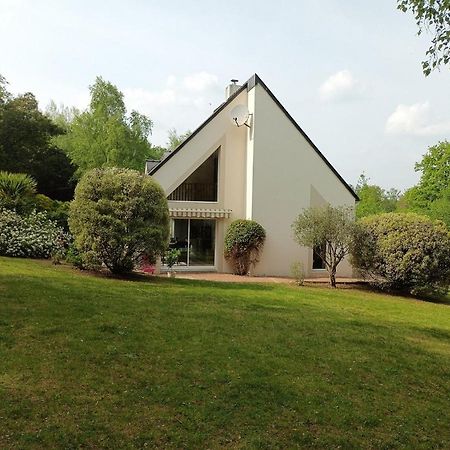 Le Temps D'Un Sejour En Bretagne Chambres D'Hotes Nivillac Eksteriør billede